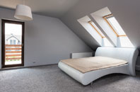 Shepherd Hill bedroom extensions
