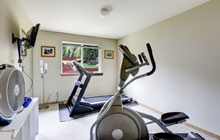 Shepherd Hill home gym construction leads