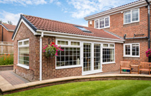 Shepherd Hill house extension leads